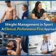 How Athletes Manage Their Weight Beyond Traditional Methods