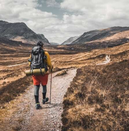 Enjoyable Hikes Near Glasgow