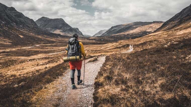 Enjoyable Hikes Near Glasgow