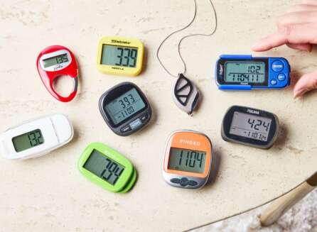How Does a Pedometer Help People Reach Their Fitness Goals?