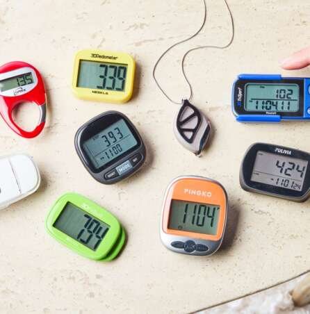 How Does a Pedometer Help People Reach Their Fitness Goals?