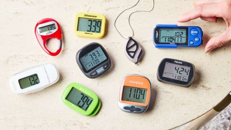 How Does a Pedometer Help People Reach Their Fitness Goals?