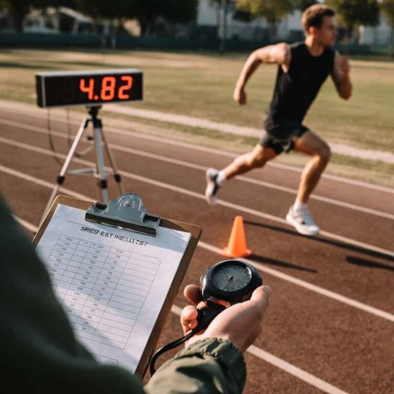 Measuring Running Performance Is Running 5k Everyday Ok?